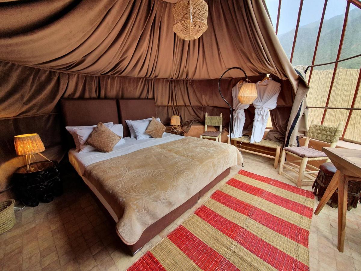 Bed and Breakfast Kasbah Africa Уїрґан Екстер'єр фото