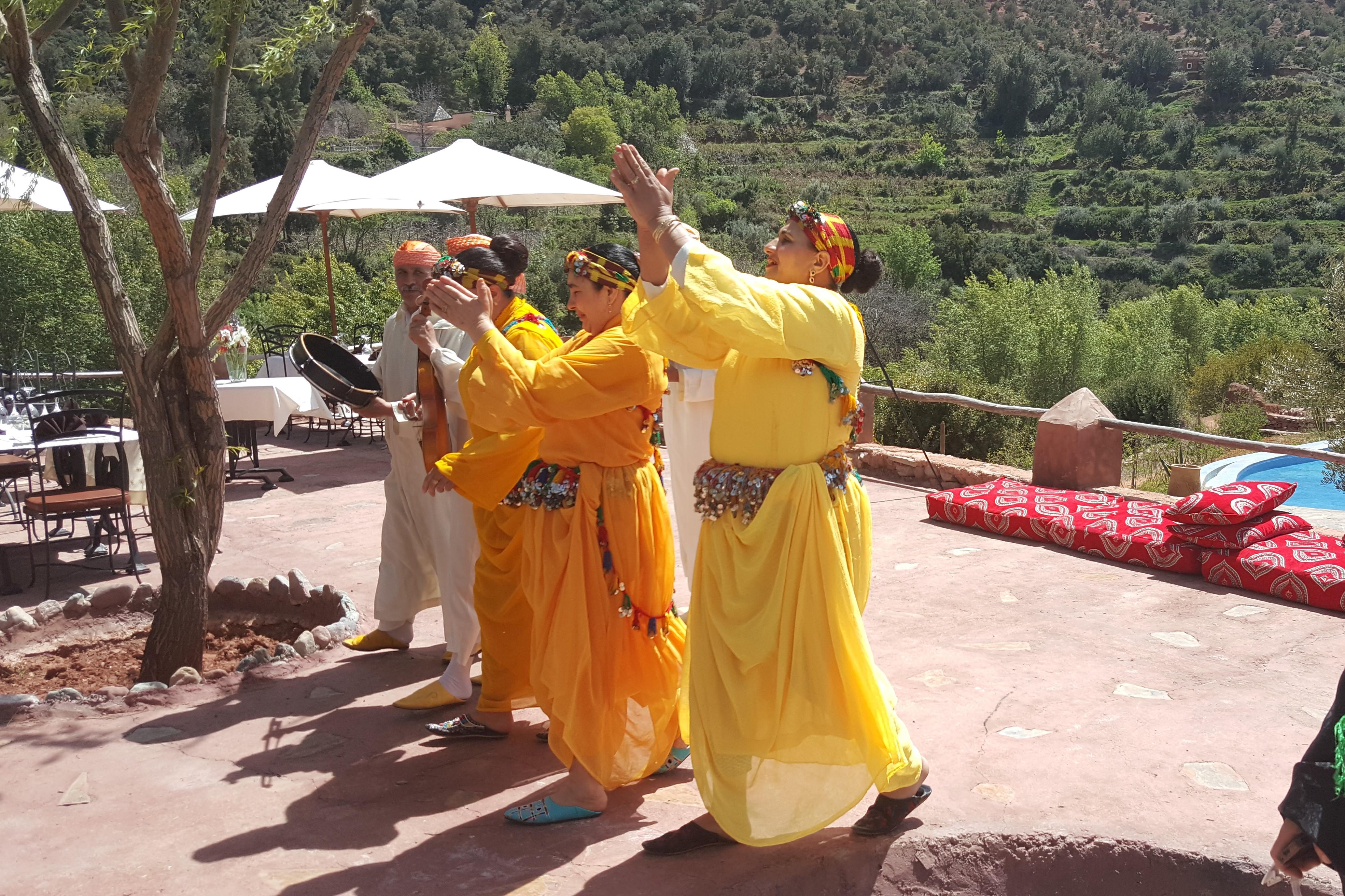 Bed and Breakfast Kasbah Africa Уїрґан Екстер'єр фото