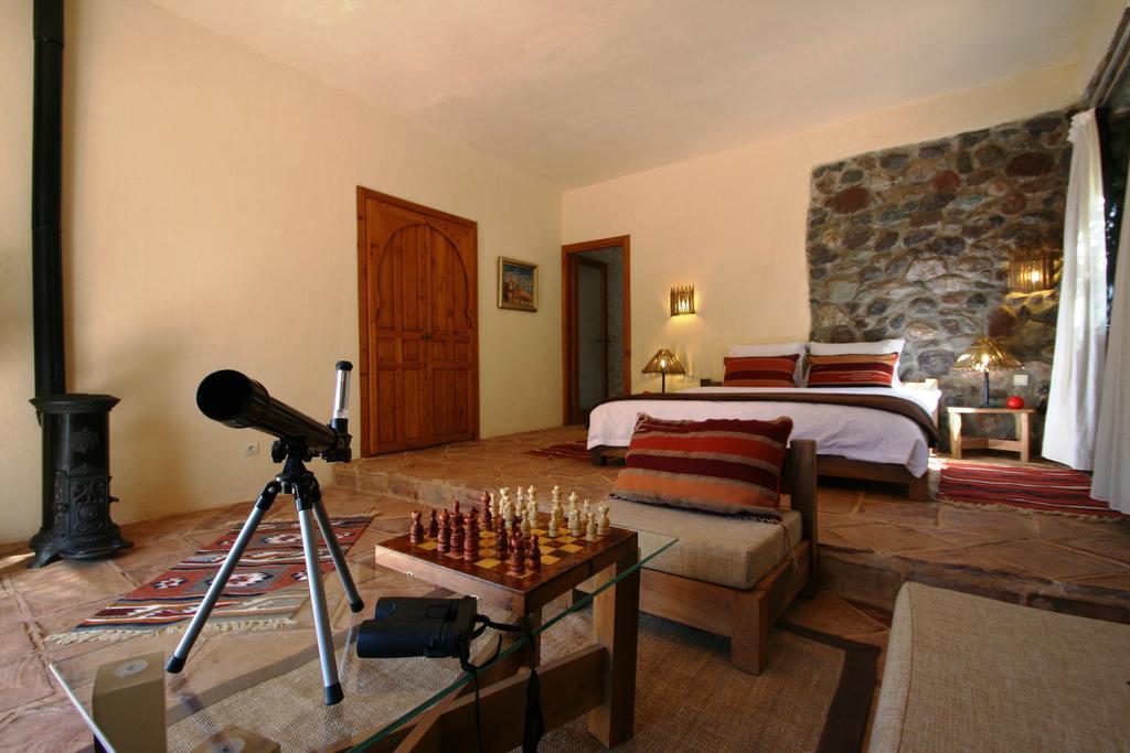 Bed and Breakfast Kasbah Africa Уїрґан Екстер'єр фото