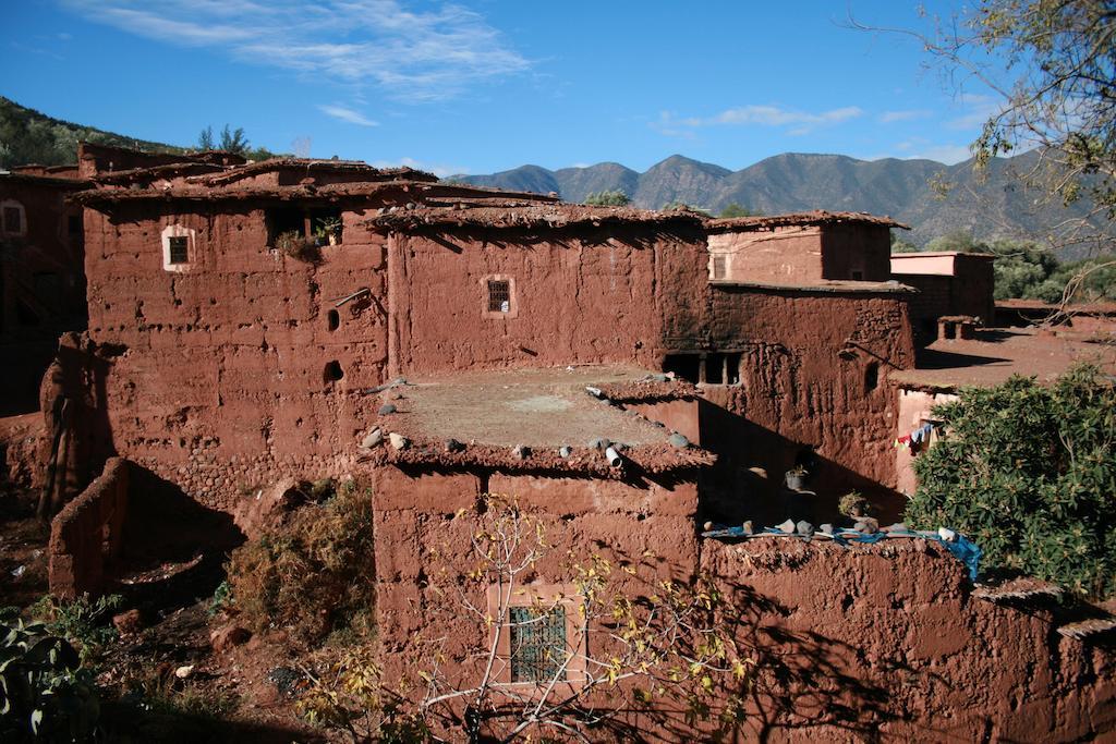 Bed and Breakfast Kasbah Africa Уїрґан Екстер'єр фото